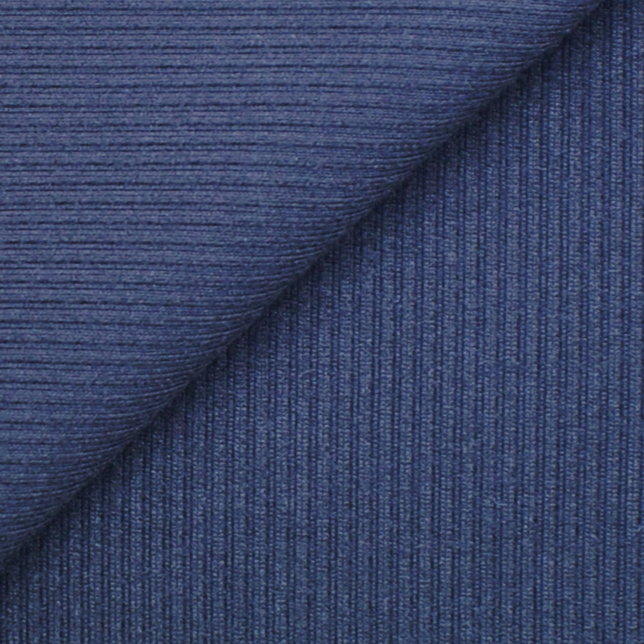 Soft Peached Structured Polyester Texture Jacket Fabric