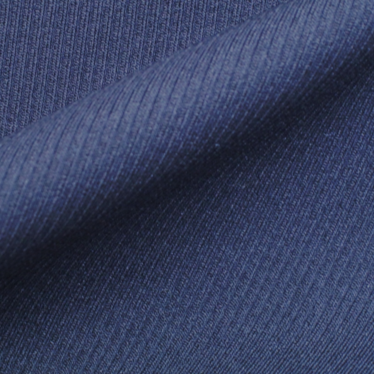 Soft Peached Structured Polyester Texture Jacket Fabric