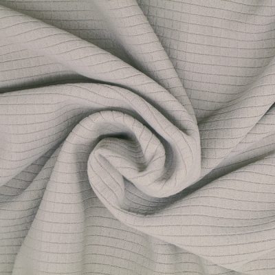 防汗漬 聚酯格紋雙面布