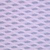 Vải lưới Jacquard Polyester Spandex mẫu kim cương | EYSAN FABRICS