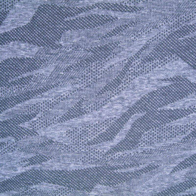 Light Mesh Pattern 100 Polyester Camouflage Jacquard Fabric