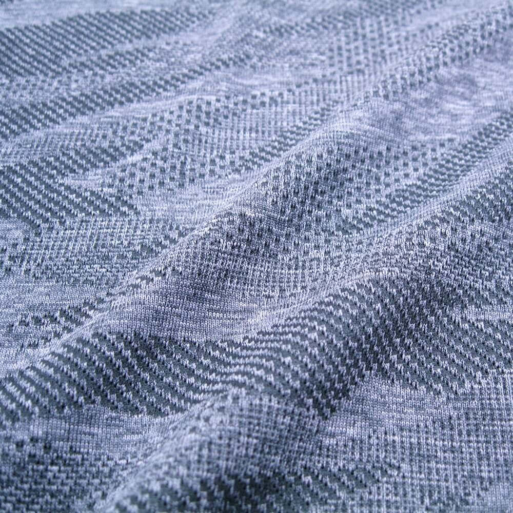 Mesh Pattern Polyester Camouflage Jacquard Fabric｜EYSAN FABRICS