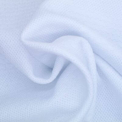Wicking Polyester Spandex Check Jacquard Fabric EYSAN FABRICS