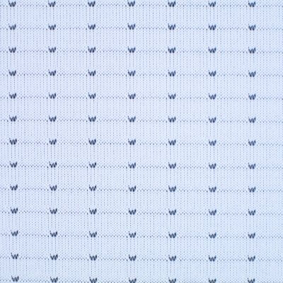 Deodorizing Wicking Polyester Spandex Mesh Fabric
