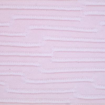 86 Polyamide 14 Elastane Stripe Jacquard Fabric