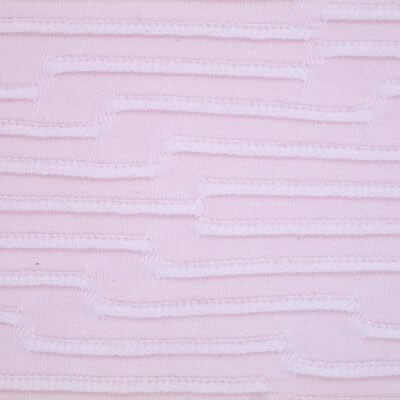 86 Polyamide 14 Elastane Stripe Jacquard Fabric