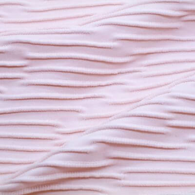 86 Polyamide 14 Elastane Stripe Jacquard Fabric