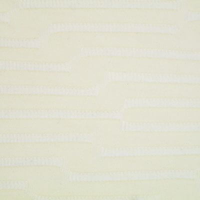 85 Polyester 15 Spandex Stripe Jacquard Fabric