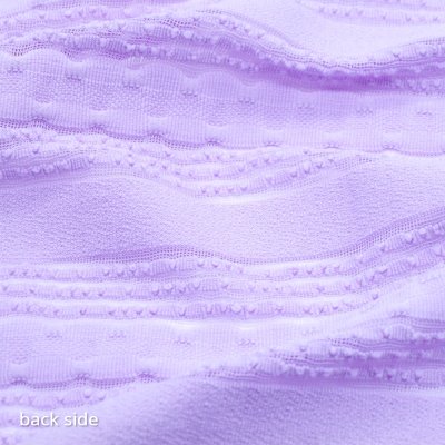 Jacquard Knit Fabric Polyester Spandex Fabric