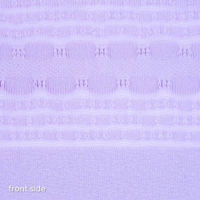 Jacquard Knit Fabric Polyester Spandex Fabric