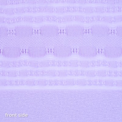 Jacquard Knit Fabric Polyester Spandex Fabric