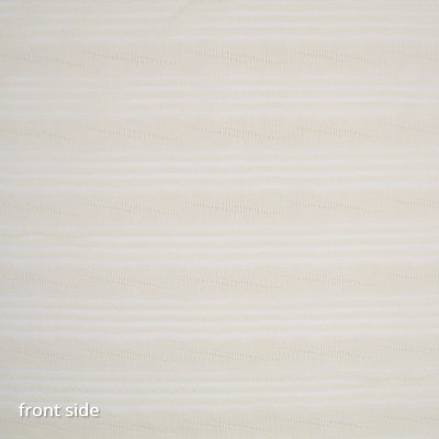 Athleisure Polyester Spandex Knit Jacquard Fabric