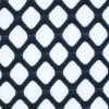 88%Polyester 12%Spandex Big Diamond Mesh Fabric