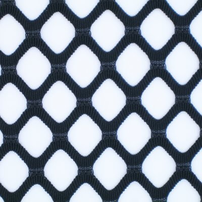  Pico Textiles Heavy Athletic Mesh Fabric - 60 Width - White  Pro Mesh Fabric - Style# 52500 : Everything Else