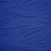 Polyester Spandex Wavy Jacquard Knit Fabric