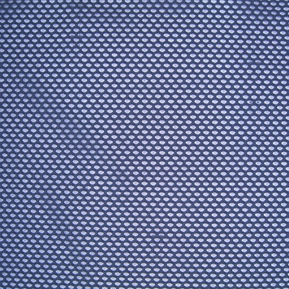 90%Polyester 10%Spandex Translucent Mesh Fabric