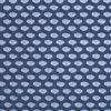 90%Polyester 10%Spandex Translucent Mesh Fabric