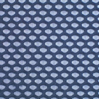 90%Polyester 10%Spandex Translucent Mesh Fabric