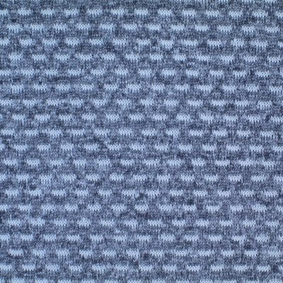 100%Polyester Heather Mesh Jacquard Fabric