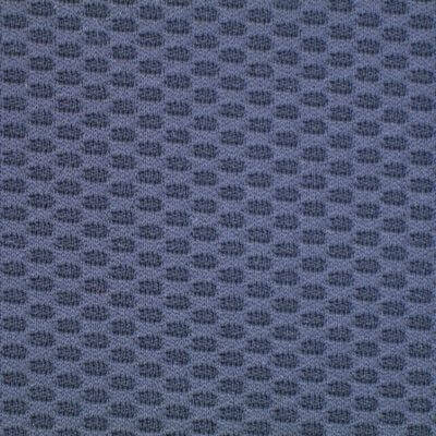 Thick Mesh Jacquard Polyester Spandex Fabric