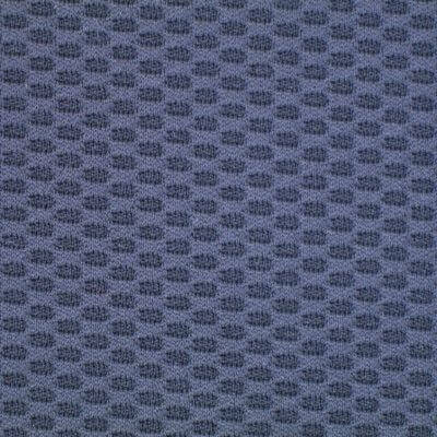 Thick Mesh Jacquard Polyester Spandex Fabric