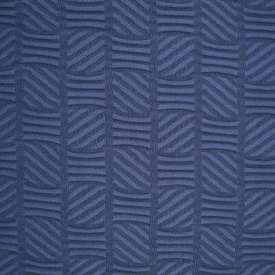 91%聚酯纖維 9%彈性纖維 立體格紋提花針織布