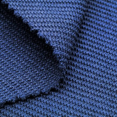 88%Nylon 12%Spandex Twill Jacquard Fabric