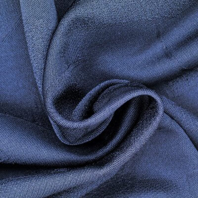 94%Polyester 6%Spandex Jacquard Interlock Fabric