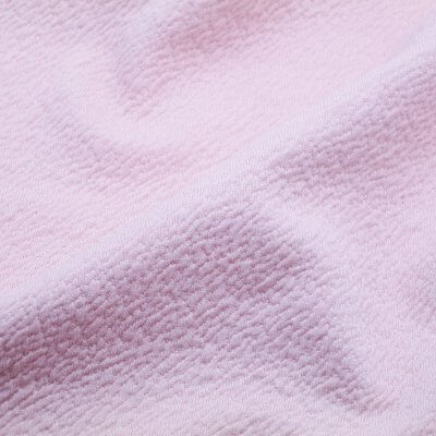 Polyester Spandex Crinkle Jacquard Wicking Fabric