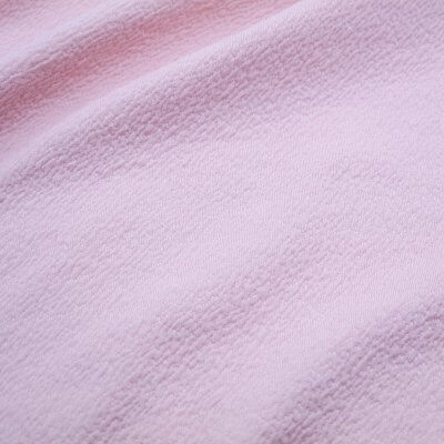 Polyester Spandex Crinkle Jacquard Wicking Fabric