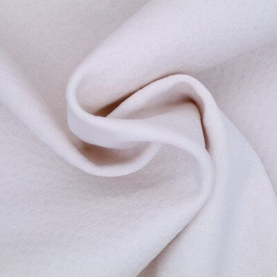 Polyester Spandex Snake Skin Jacquard Knit Fabric