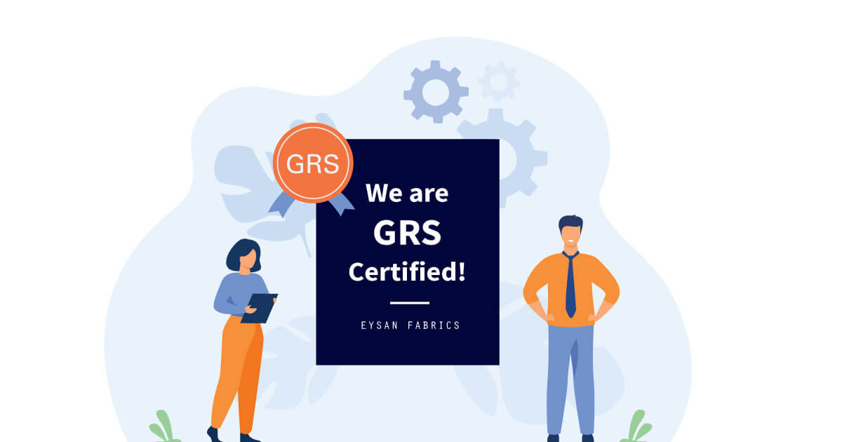EYSAN-is-GRS-Certified
