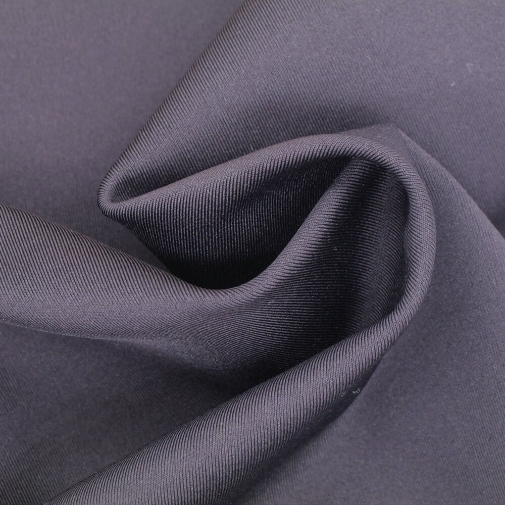 80%Recycled Polyester 20%Spandex Interlock Fabric