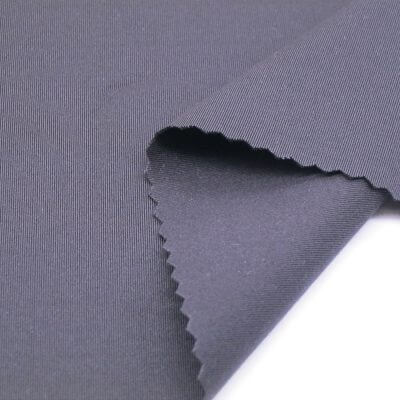 80%Recycled Polyester 20%Spandex Interlock Fabric