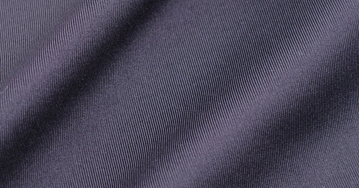 RECYCLE POLYESTER WOOL MESH セットアップ SIDE PIPING EASY PANTS RECYCLE POLYESTER WOOL MESH - marka