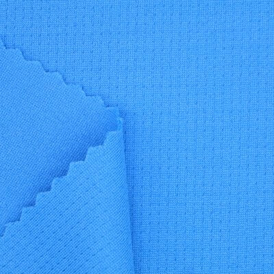 Micro Mesh 100%Recycled Polyester Fabric