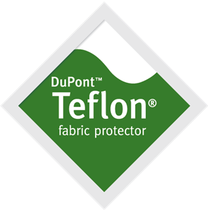 Teflon water repellent