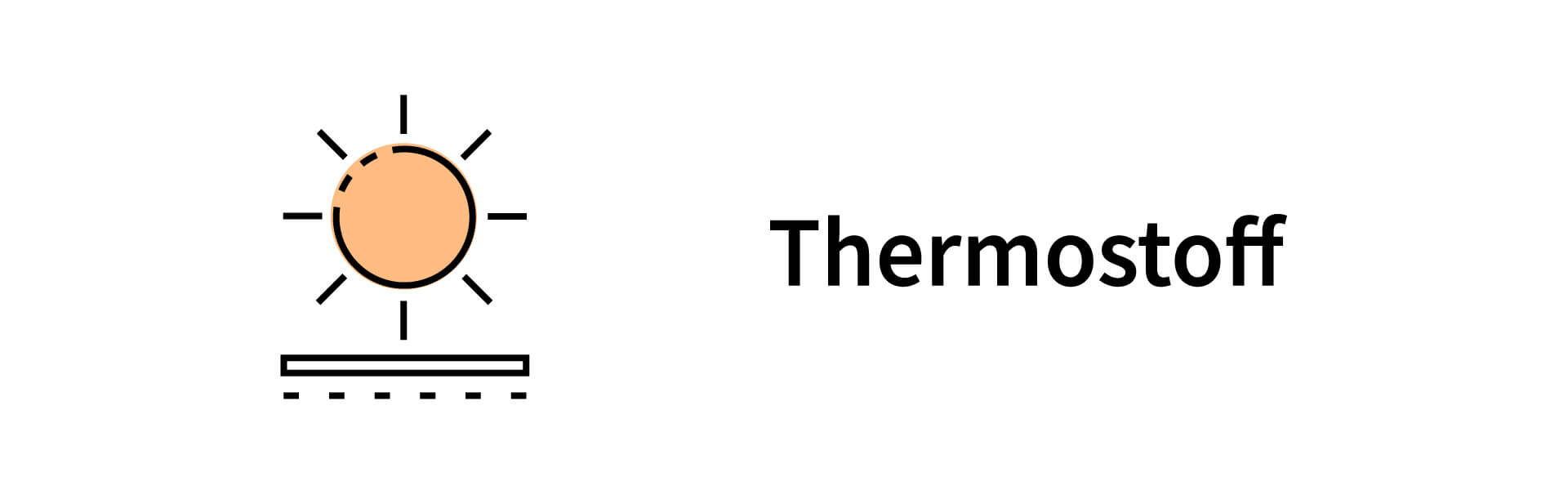 Thermostoff