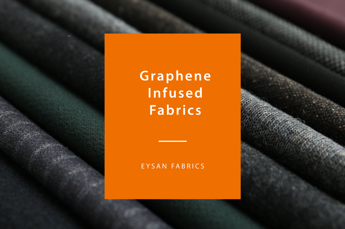Read more about the article Why Sportswear Brands Are Switching to Graphene Infused Fabrics