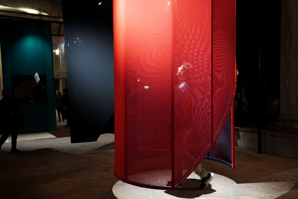 cones-eysan---milan-design-week---eysan-fabrics