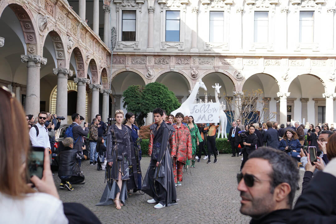 eysan-at-milan-design-week-catwalk