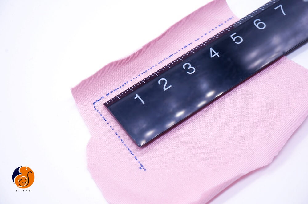 fabric weight measuring