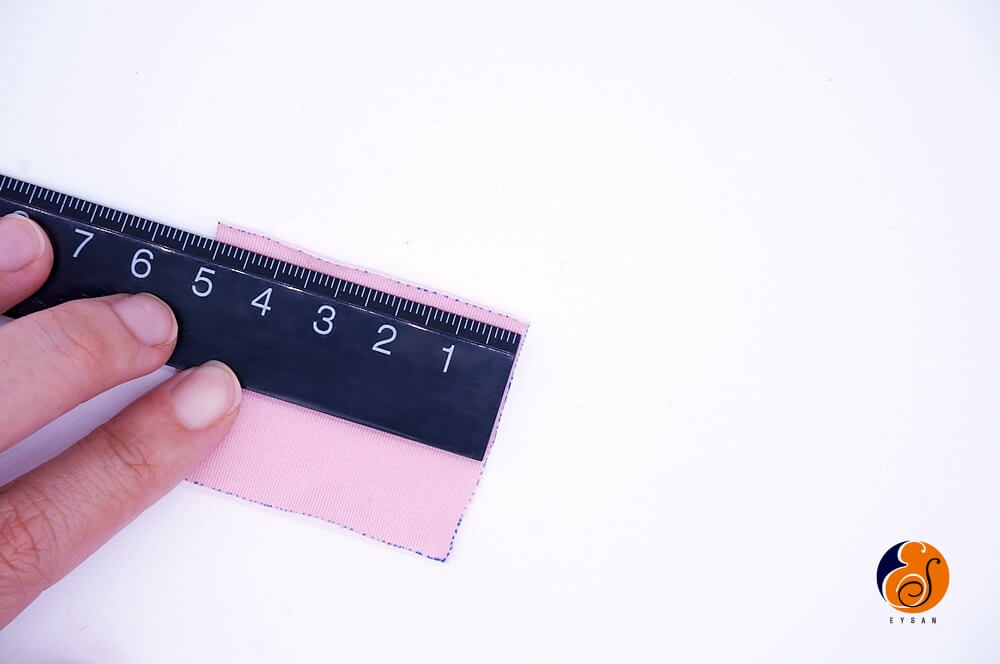 fabric weight measuring