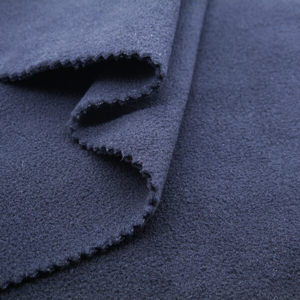 polar fleece fabric application