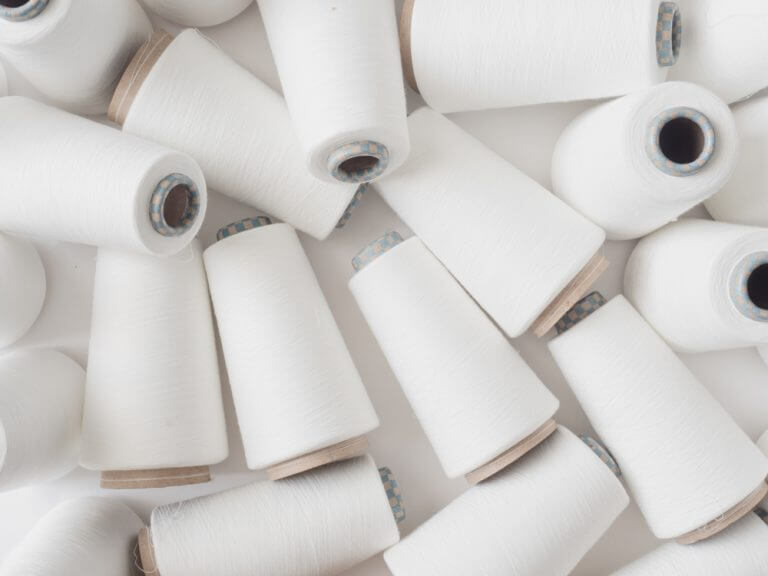 What is the Difference between Polyester and Nylon Fabric? EYSAN