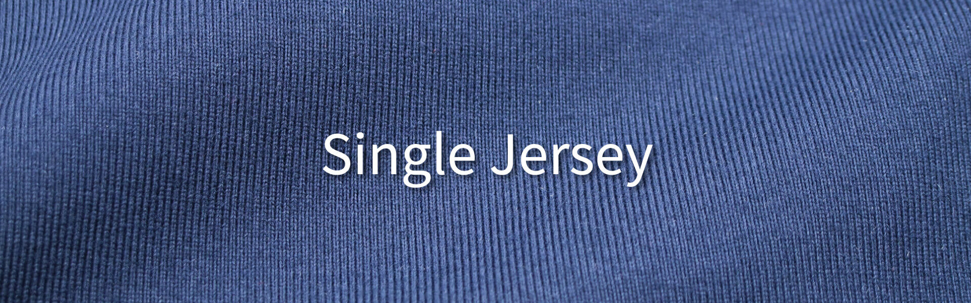 single-jersey